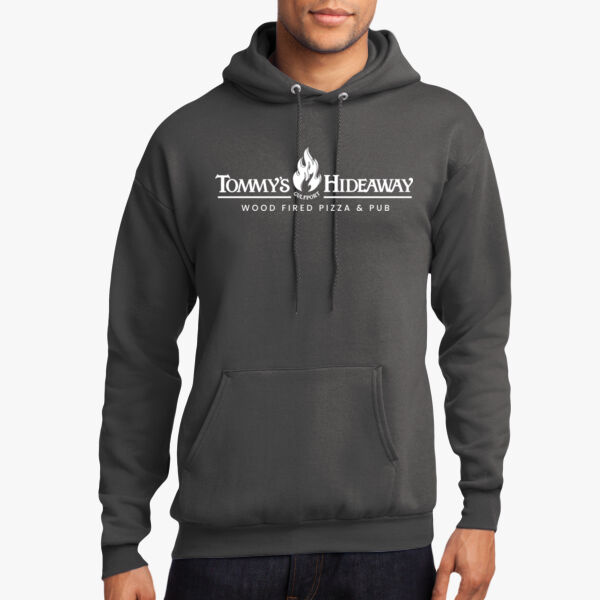 Tommy's Hideaway Hoodie Thumbnail