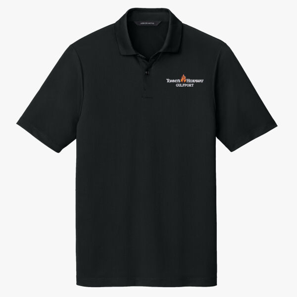 Tommy's Hideaway Men's Polo  Thumbnail