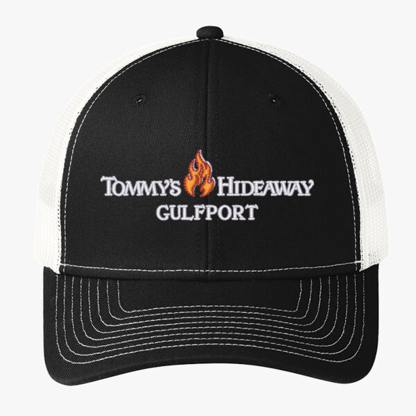 Snapback Trucker Hat Thumbnail