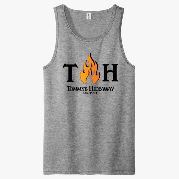 Men's TriBlend Tank Thumbnail