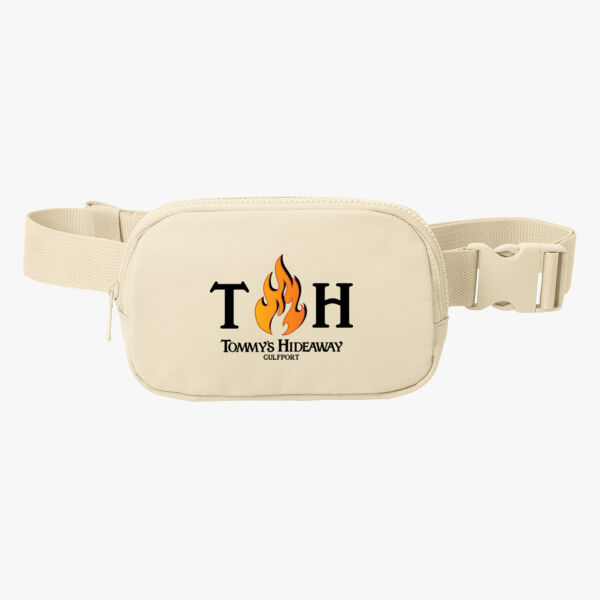TH Belt Bag / Hip Pack Thumbnail