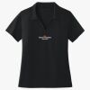 Women's Dri Mesh ® V Neck Polo Thumbnail