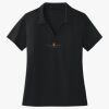 Women's Dri Mesh ® V Neck Polo Thumbnail