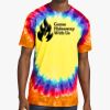 Window Tie Dye Tee Thumbnail