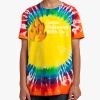 Youth Window Tie Dye Tee Thumbnail